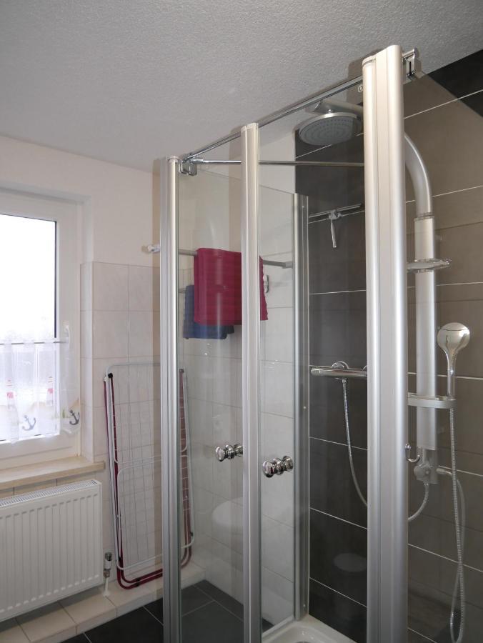 Ferienwohnung Sagenwelt Thale Zewnętrze zdjęcie
